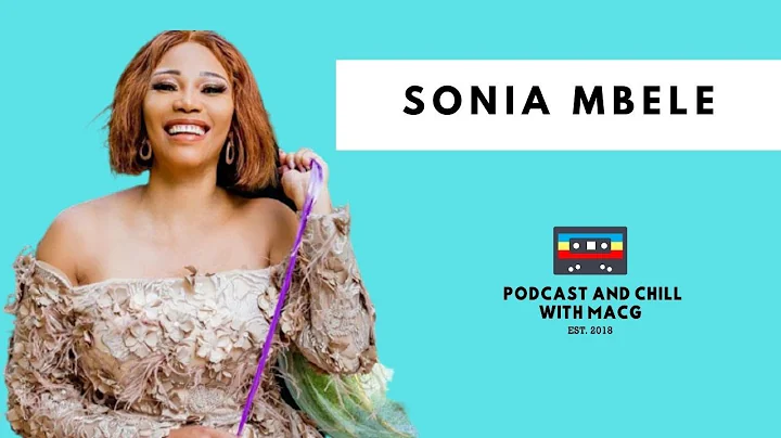 |Episode 277I Sonia Mbele on Generations, Poor Upb...