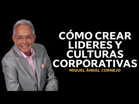 Cómo crear lideres