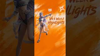 WEEK 2 - PUBG MOBILE x NARUTO
