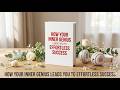 Unlock Your Inner Genius | The Secret to Effortless Success #usa #motivation #success #genius
