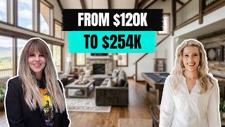 How to Design an Airbnb That Makes More Money