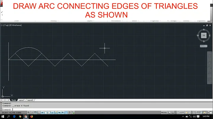 How to Draw Phase Voltage Waveform of a 3 Phase Sinusoidal System in the Simplest Way