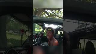 When Entitled Veteran Refuses to Comply During Traffic Stop #entitledkarens #copzone #goodcop