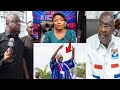 I Will Choose Hon Kennedy Agyapong Over Bawumia Afia Pokua Finally Endorsed I Will Choose Hon Kennedy Agyapong Over Bawumia Afia Pokua Finally Endorsed