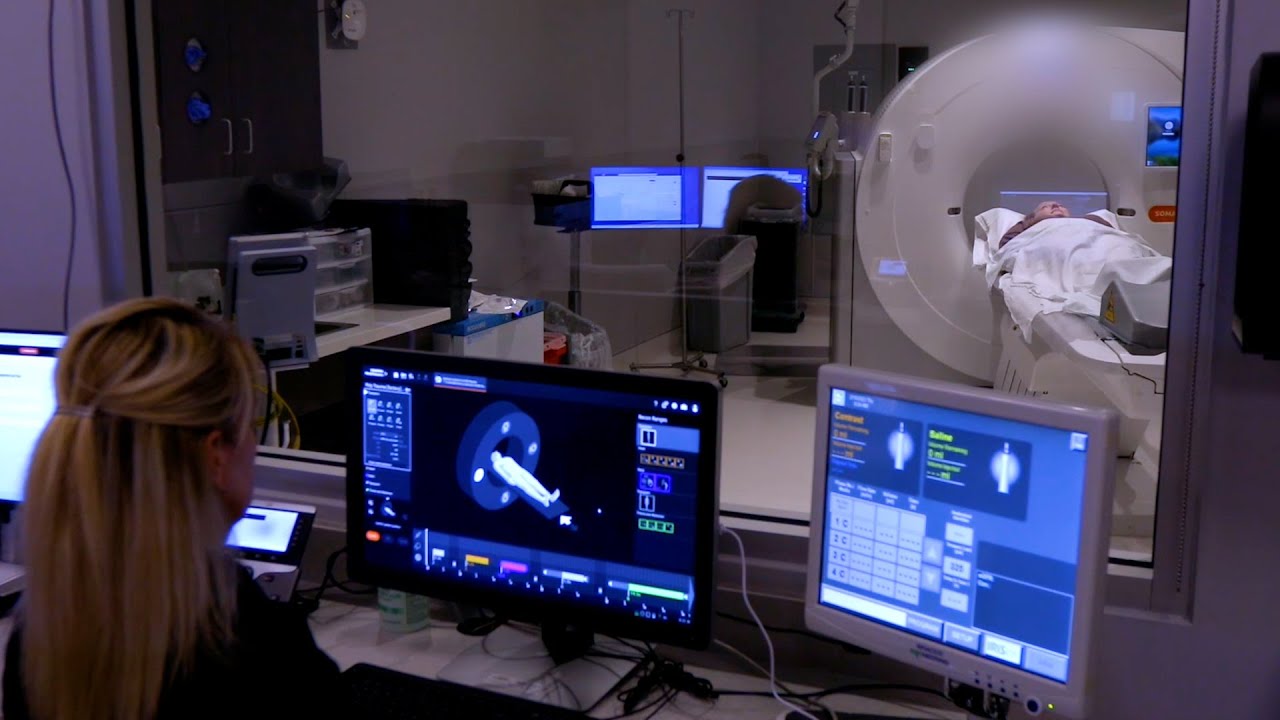 Utmc Radiology Radiology Opportunities at UT Medical Center - YouTube