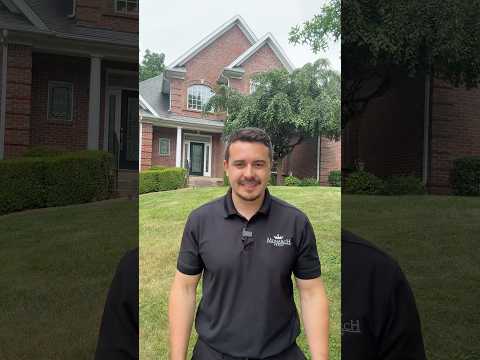 5407 Merribrook Ln, Prospect, KY home video tour