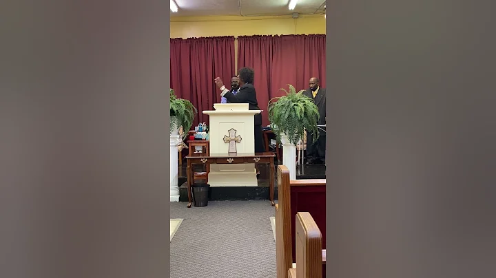 True Power Ministries. Co-Pastor Pamela Hagan     ...