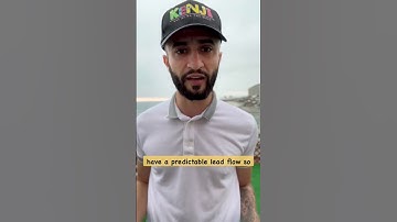 Your sales process is broken, lets fix it