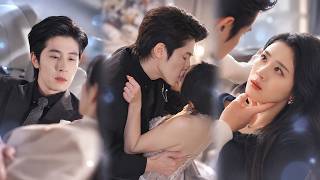 2 years married, his heart still held his first love—she let go, he panicked and begged her back!