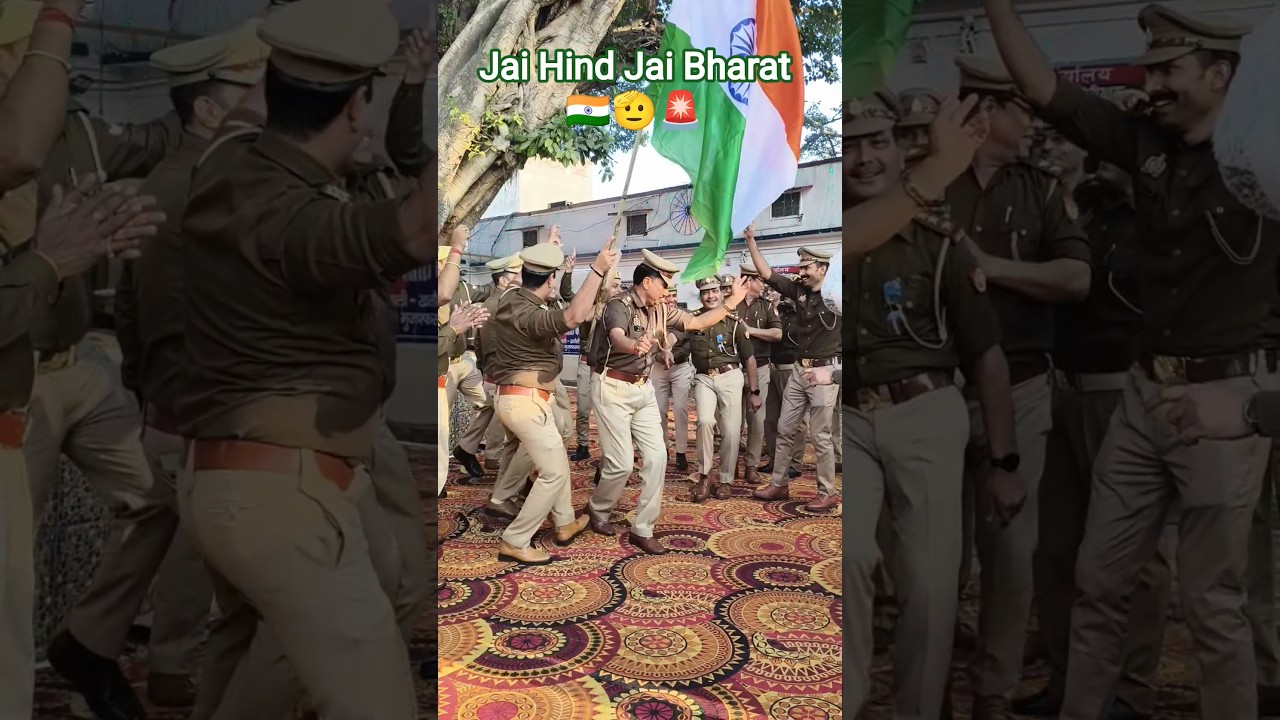 Jai Hind Jai Bharat 🇮🇳🫡🚨 