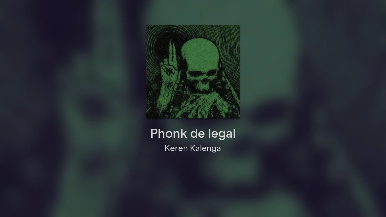 Phonk de legal