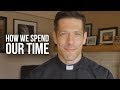 How Do We Spend Our Time?