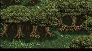 Lets Play Chrono Trigger Part 3 Disappearing Act