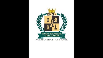 Insights on Internal Chess Tournament Games | IM CRG Krishna | Project Knowledge Chess Academy