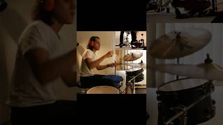 Harry Styles - Satellite #shorts #drumcover