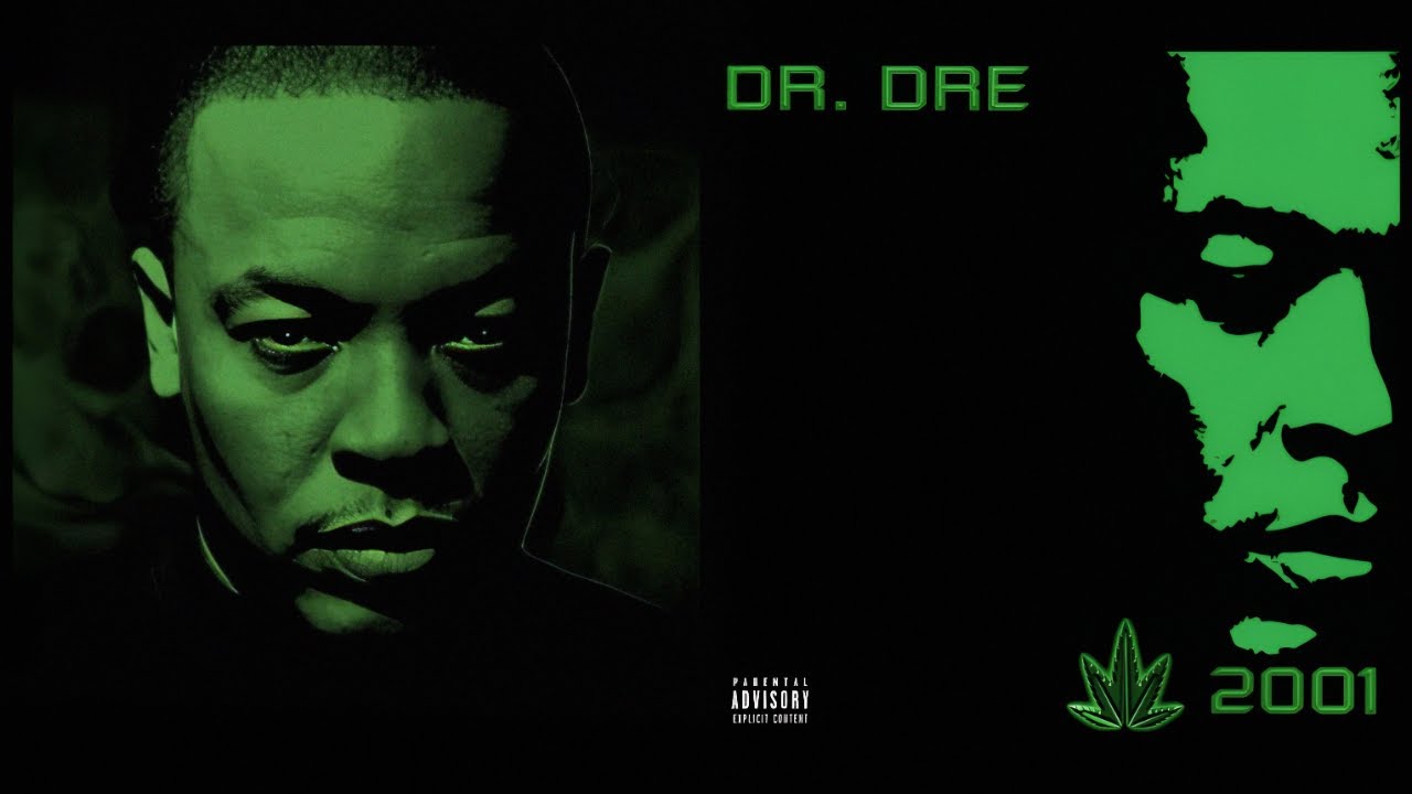 Dr. Dre’s 2001 Explained 🔥 Akemnji Ndifornyen Breaks Down a Hip-Hop Classic
