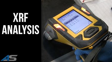 XRF Analysis for Process Controls Quality and Reliability