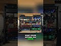 Customizable LED Color Control #shorts