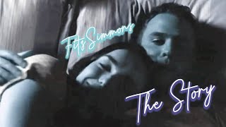 FitzSimmons || The Story
