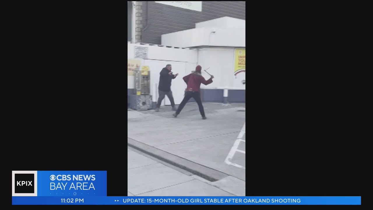 Charges may be dropped in brutal attack on former San Francisco Fire Commissioner in Marina District