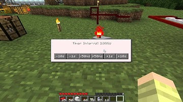 Minecraft Technic Pack: Andrew Explains Redpower