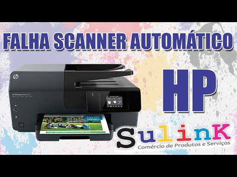 Vídeo: O que é um duplexador automático em uma impressora Epson?