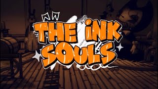PLAYING THE INK SOUL w/ MY FIREND :) screenshot 3