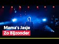 Mama's Jasje - Zo Bijzonder (Gers Pardoel cover) | live bij Joe