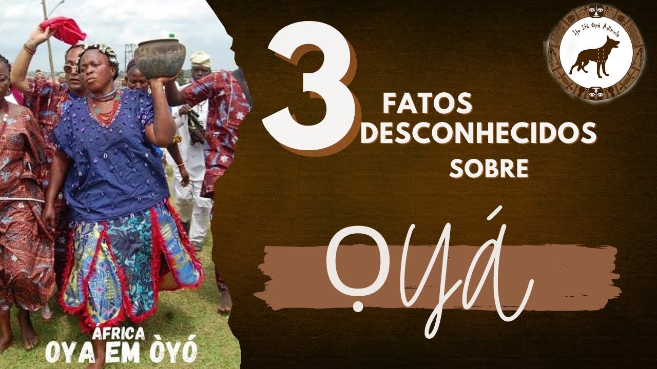 Ọyá teve filhos? -  Oyá e o Ifá - Quem é Òníra? - ÒTÚRÁ IWORI - OTUA WORI - INHANSÃ E ṢANGO NO IFÁ