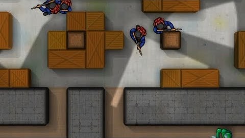 Hunter Assassins Android gameplay walkthrough, iOS