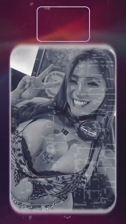 dj vika Clara goyang bar-bar #shorts #dj #pemersatubangsa