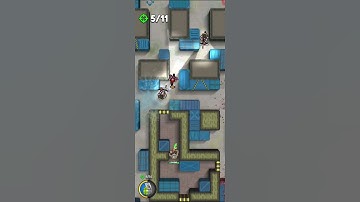 😱123 . Level complete ho gya hai 😈 👺Hunter Assassin👺 Ruby🎮 gameplay🎯 ll😱 #shorts #viral😱#video 😈