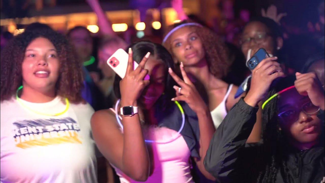 KENT STATE UNIVERSITY 2021 BLASTOFF AFTER PARTY AFTERMOVIE 🚀 YouTube
