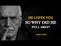 Why Men Pull Away When They're In Love | Carl Jung's Dark Psychological Insight