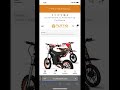 We love it #ebike #dirtbike #tuttio #bikelife #bike