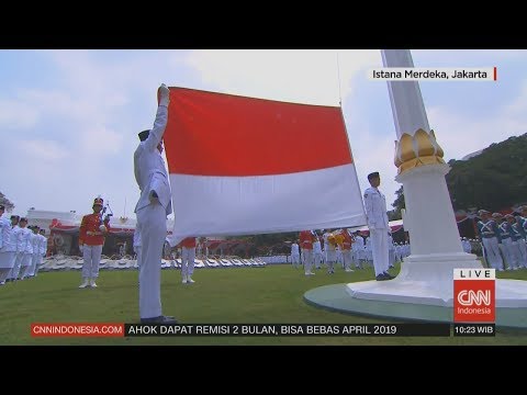 Video: Permainan Tahun No. 9: Semua Orang Menuju Pengangkatan