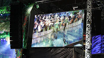 Riverdance -  BBC Proms in the Park   Belfast