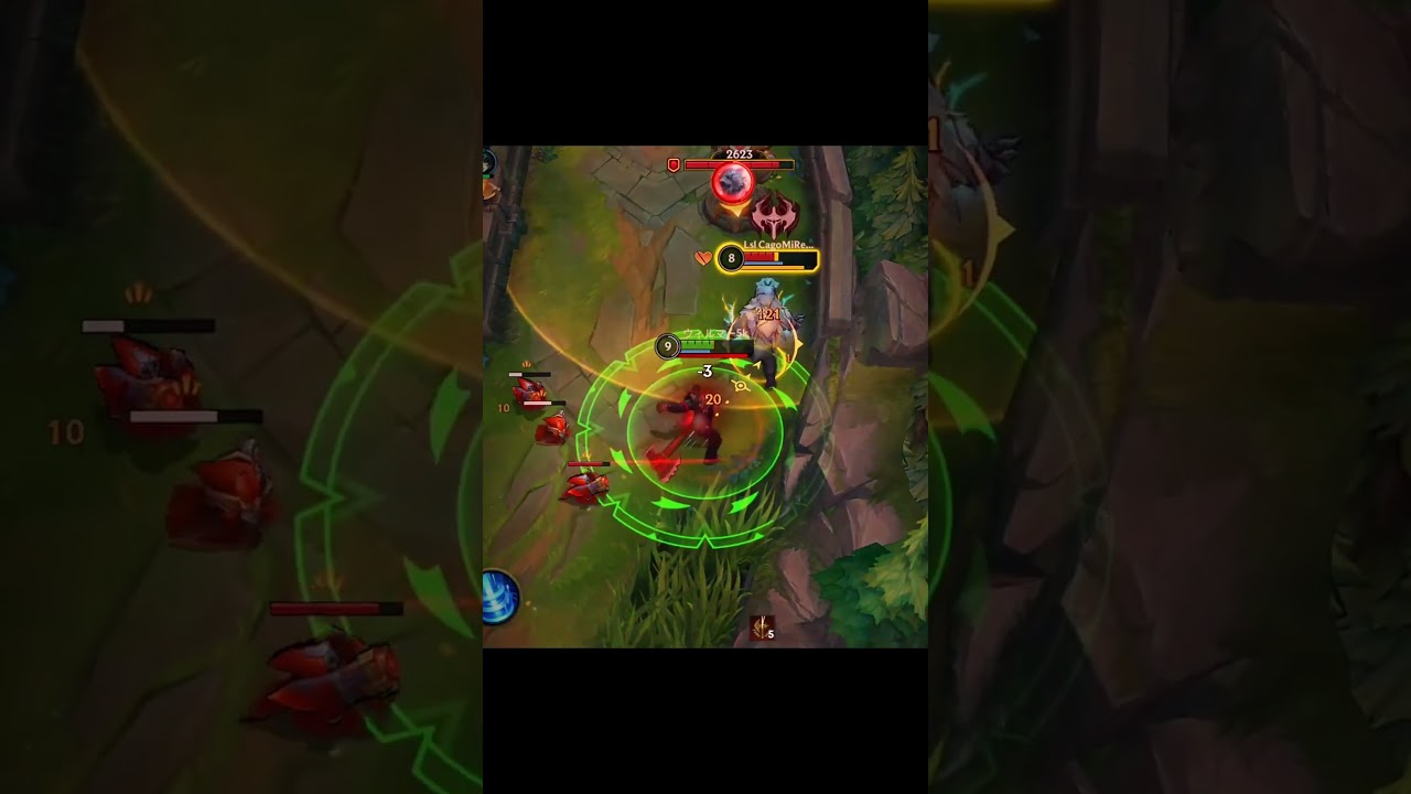 Darius Highlights "036"