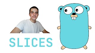 ALL ABOUT SLICES IN GOLANG IN 10 MINUTES