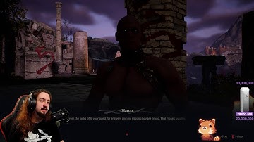 Wow... This Guy... Really? SHUN!!!!!! | Bless Unleashed Beta Part 3