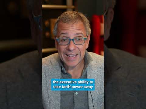 ترامپ تعرفه های گمرکی کانادا را 10 درصد افزایش می دهد برداشت سریع ایان برمر