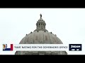 "Fair" rating for MO State Governors office