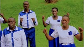 Jipe Moyo By Talaibon SDA CHOIR
