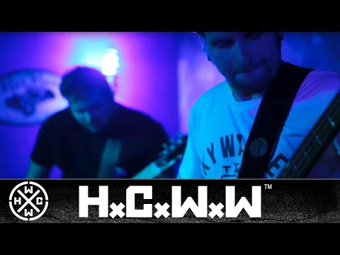DRIVE. - YOU - HARDCORE WORLDWIDE (OFFICIAL D.I.Y. VERSION HCWW)