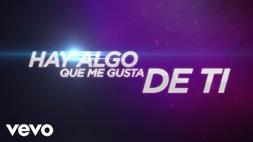Wisin & Yandel - Algo Me Gusta De Ti (Lyric Video) ft. Chris Brown, T-Pain