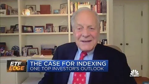Investing legend Charles Ellis makes his latest ca...
