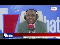LE DEBAT 12 0CTOBRE 2026