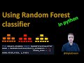 60 - How to use Random Forest in Python?