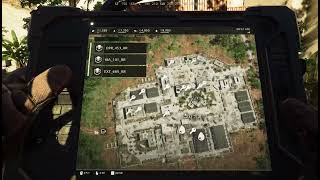 Incursion Red River Mod - ShowMeTheKeys Demo