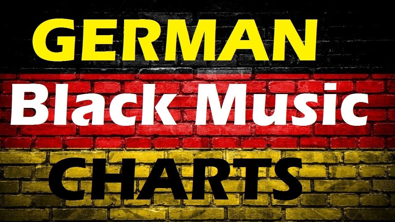 Black Music Charts